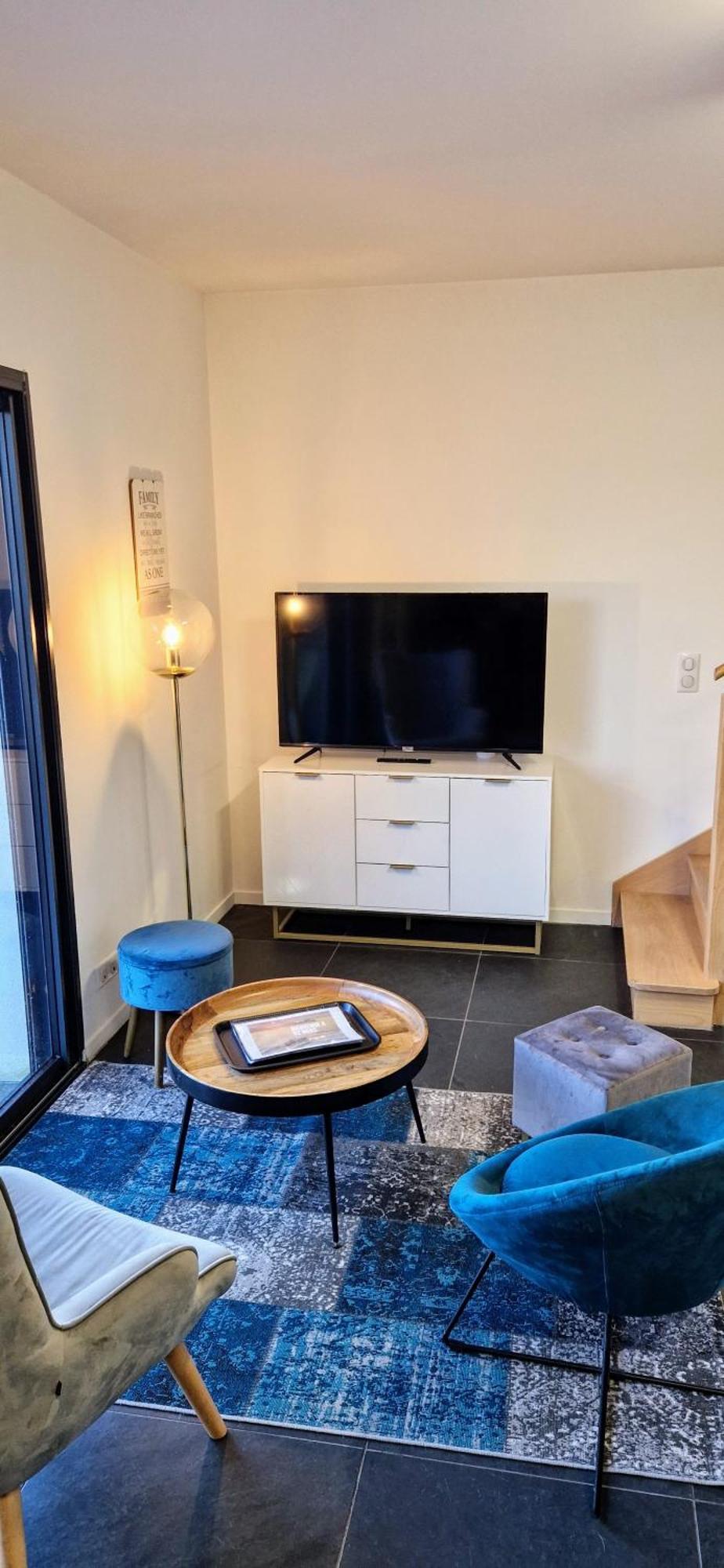 Le Cottage Sene Ngoại thất bức ảnh