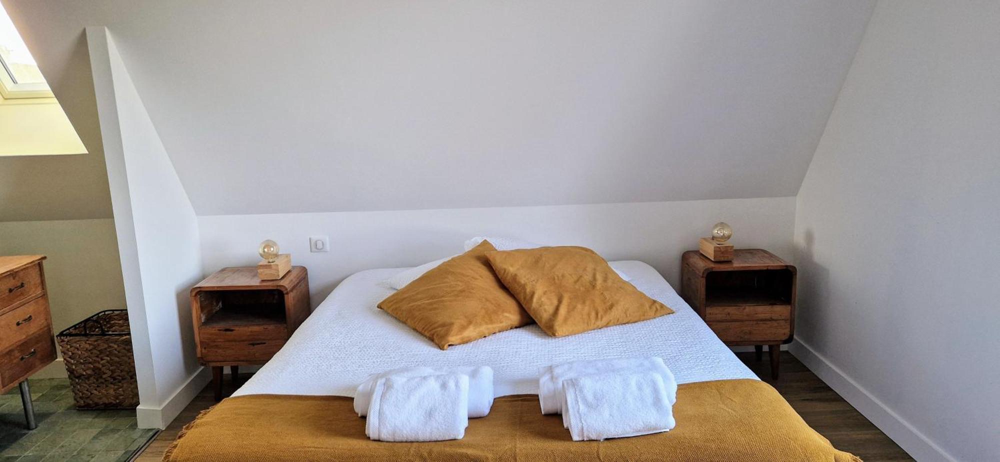 Le Cottage Sene Ngoại thất bức ảnh
